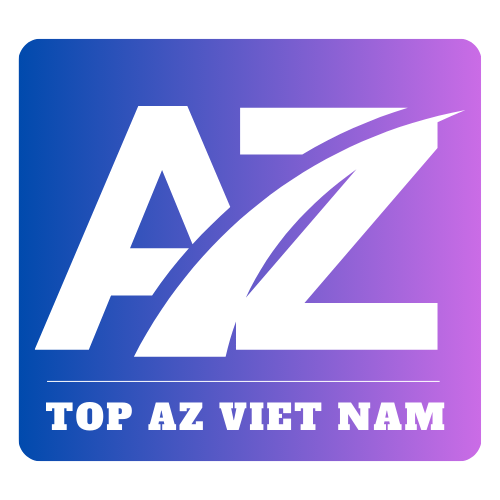 Top Az Việt Nam