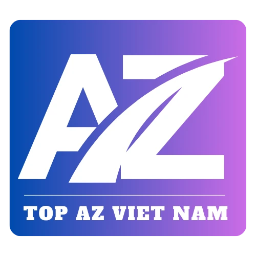 Top Az Việt Nam
